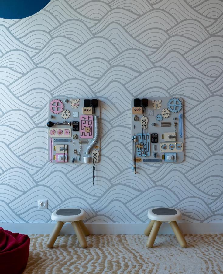 Polanki Aqua Apartamenty Premium - W Cenie Nielimitowany Dostep Do Strefy Aqua Kołobrzeg Extérieur photo