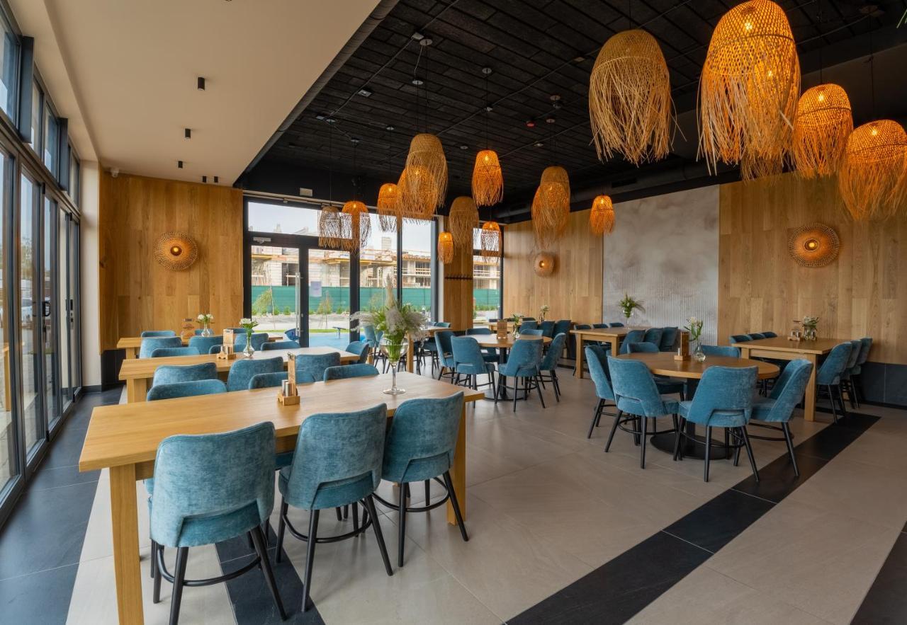 Polanki Aqua Apartamenty Premium - W Cenie Nielimitowany Dostep Do Strefy Aqua Kołobrzeg Extérieur photo