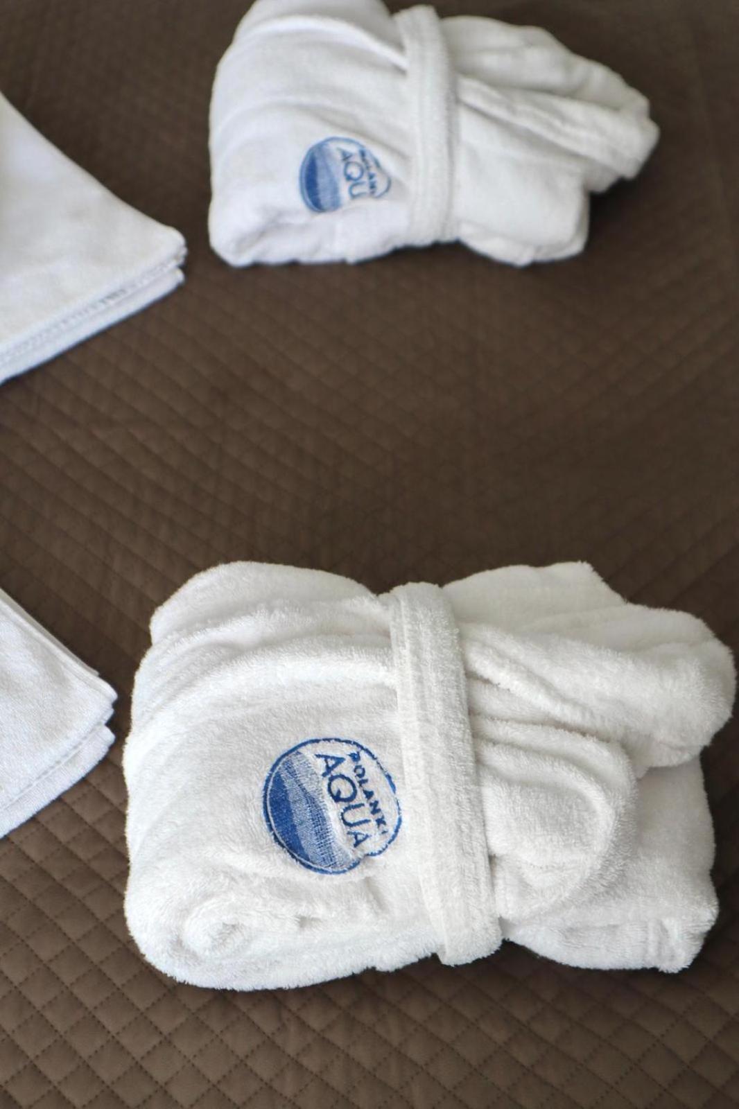 Polanki Aqua Apartamenty Premium - W Cenie Nielimitowany Dostep Do Strefy Aqua Kołobrzeg Extérieur photo