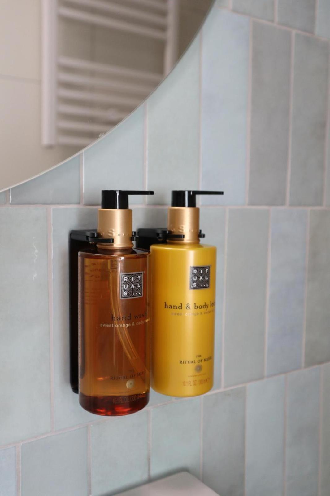 Polanki Aqua Apartamenty Premium - W Cenie Nielimitowany Dostep Do Strefy Aqua Kołobrzeg Extérieur photo