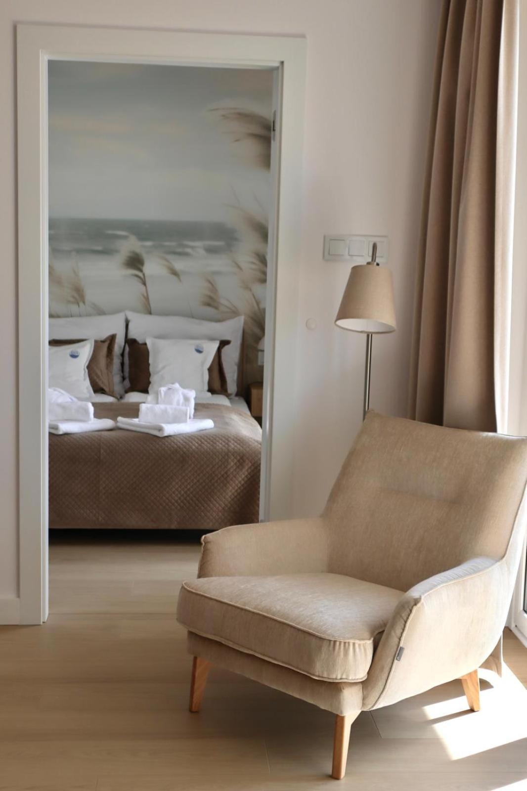 Polanki Aqua Apartamenty Premium - W Cenie Nielimitowany Dostep Do Strefy Aqua Kołobrzeg Extérieur photo