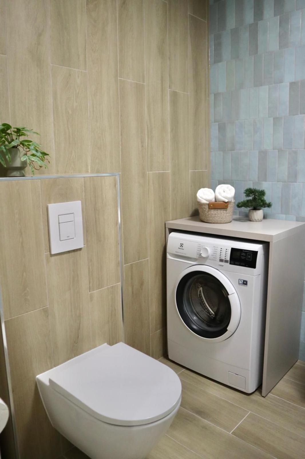 Polanki Aqua Apartamenty Premium - W Cenie Nielimitowany Dostep Do Strefy Aqua Kołobrzeg Extérieur photo